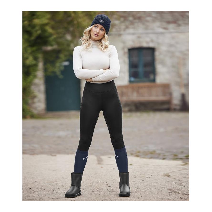 Elt Thermo-Reitleggings Ella Damen