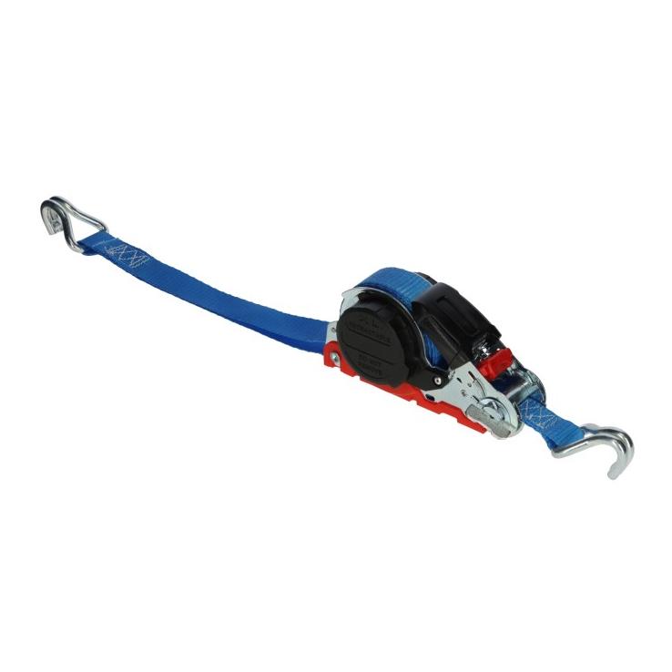 Kerbl Automatik-Zurrgurt Smart Retract