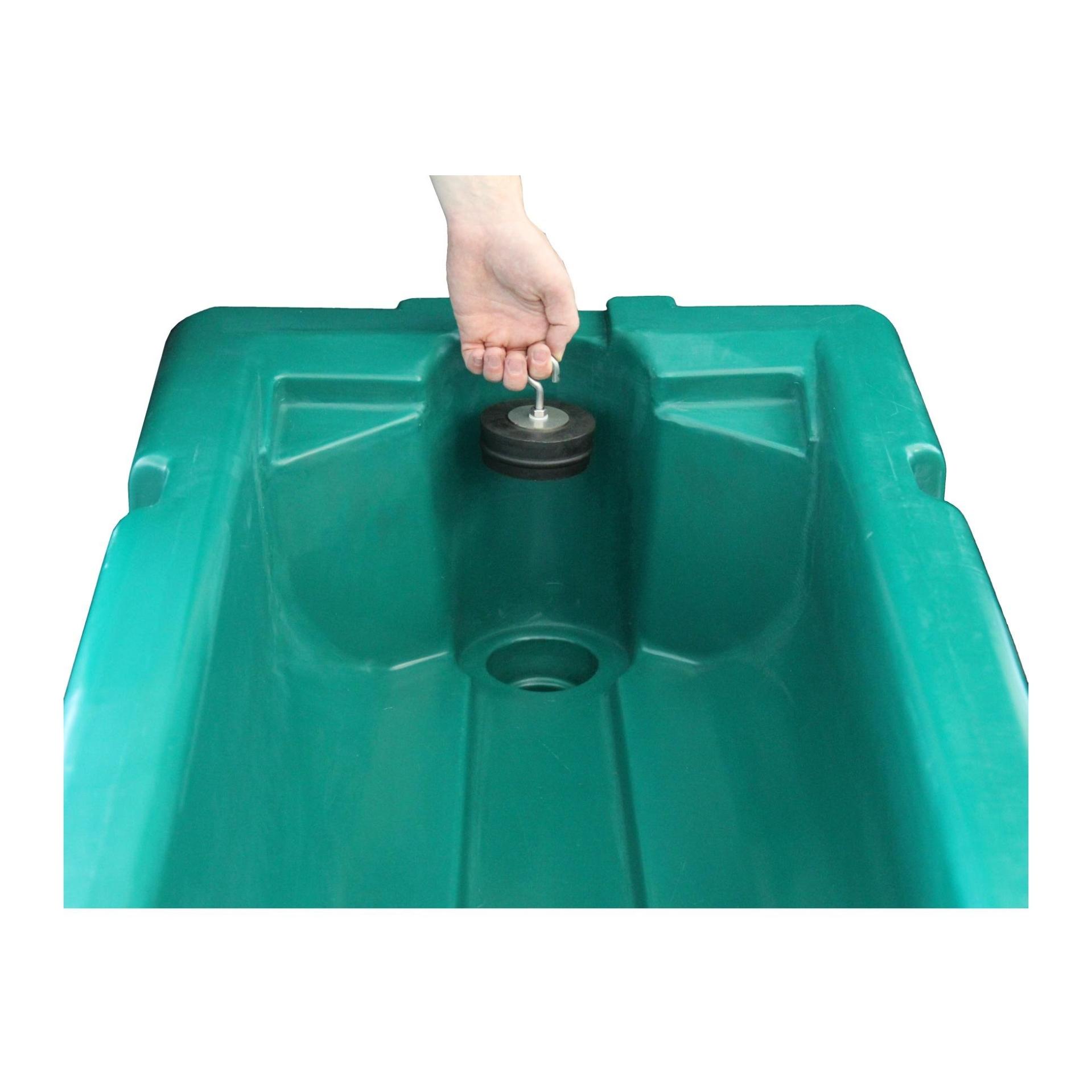 Suevia Ersatz Abflussstutzen zu 838466