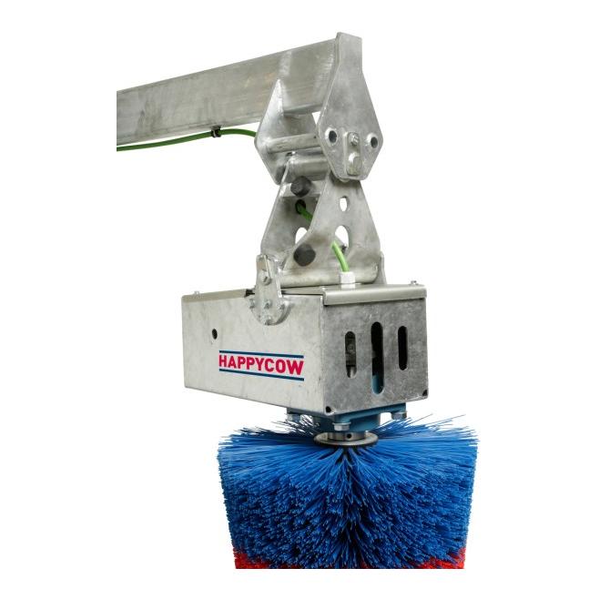 Kerbl Kuhputzmaschine Maxi Swing