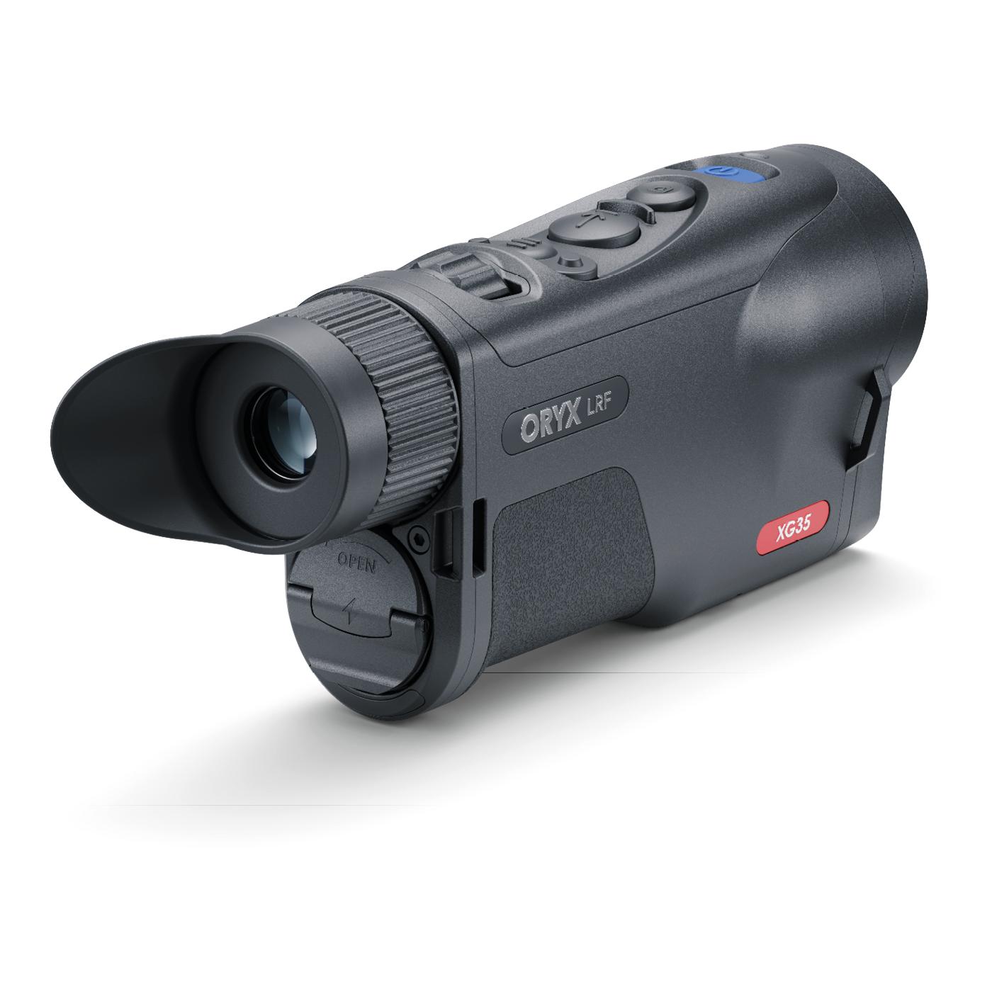 Pulsar Appareil d'imagerie thermique Oryx LRF XG35 640x480