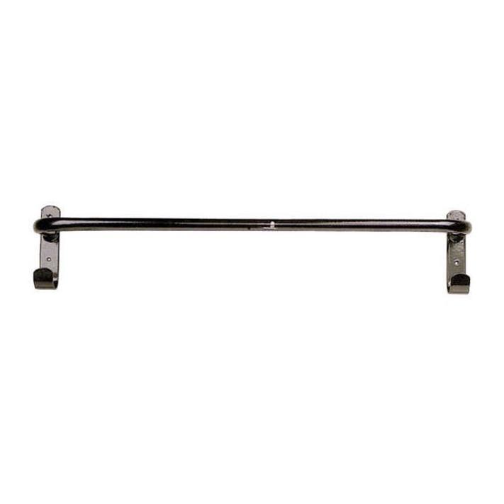 Waldhausen Deckenhalter-Stange Schwarz