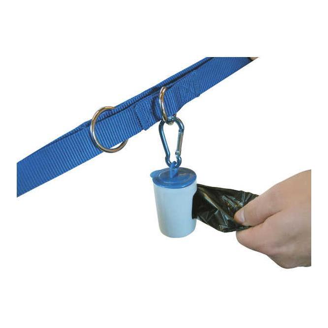 Kerbl Pet Distributeur de sacs pour déchets canins