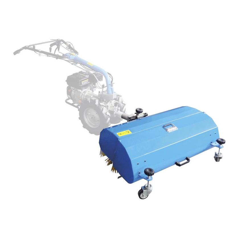 Güde Kehrmaschine GKM 900