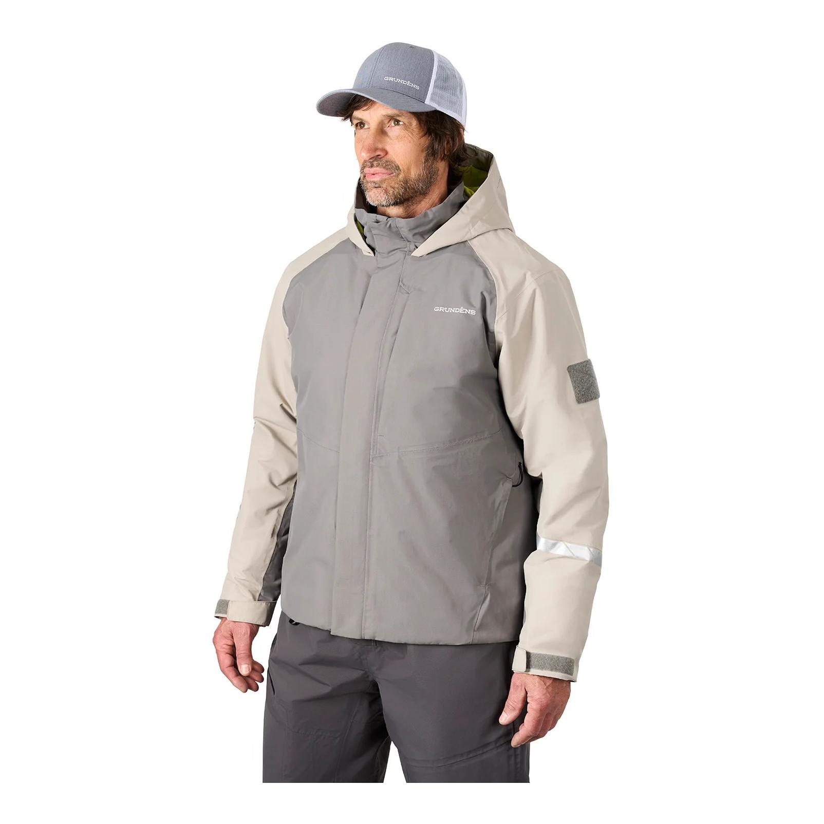 Grundens Transmit X Jacket