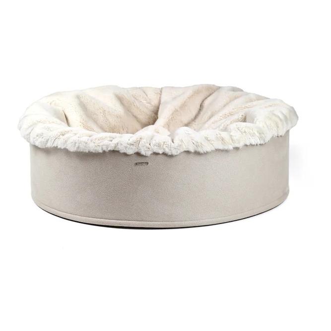 Dogspring by MAUL Hundebett Buddelnest®