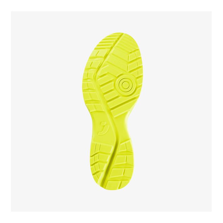 Safety Jogger Chaussure de sécurité MODULO S3S MID TLS