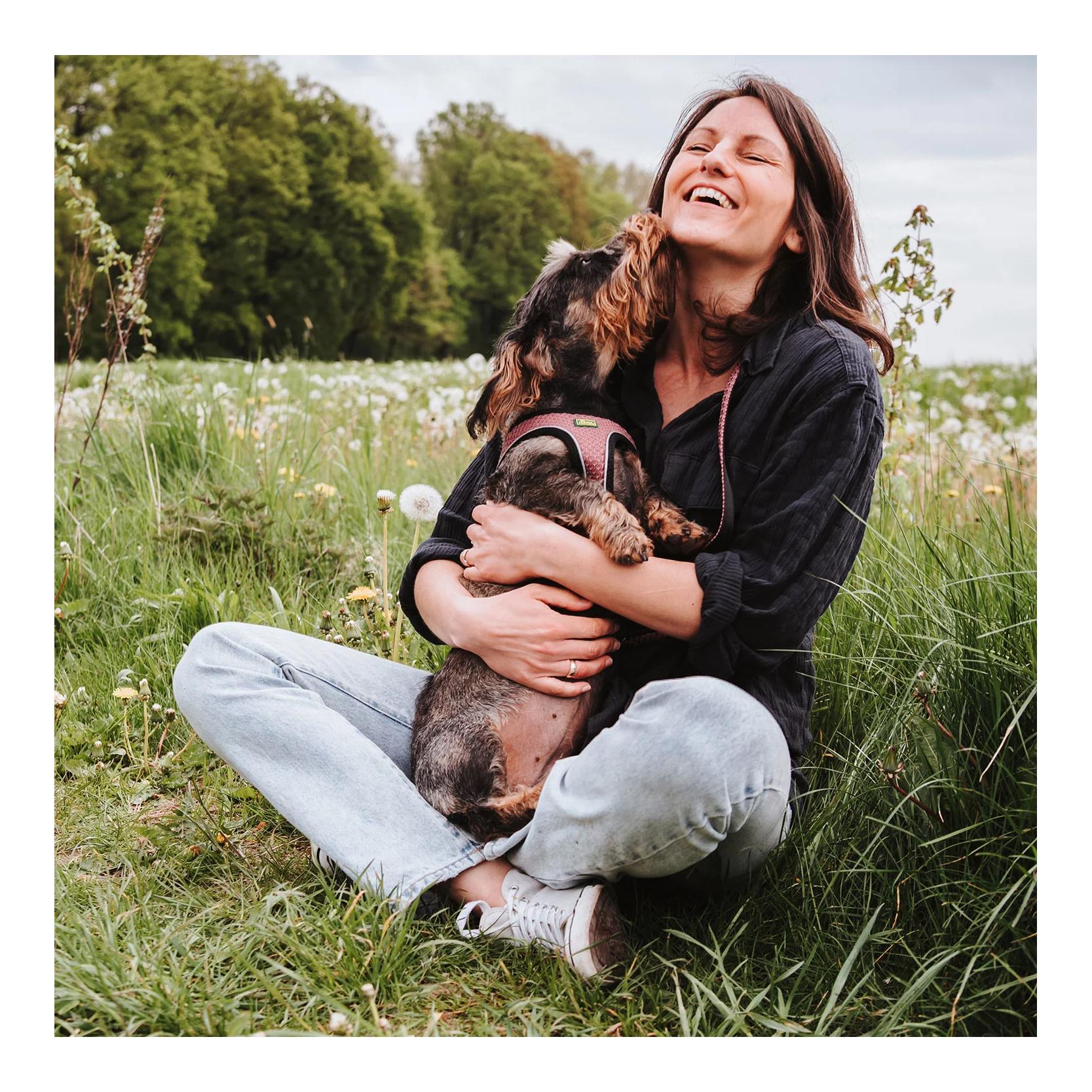 Hunter Harnais pour chien Hilo Comfort