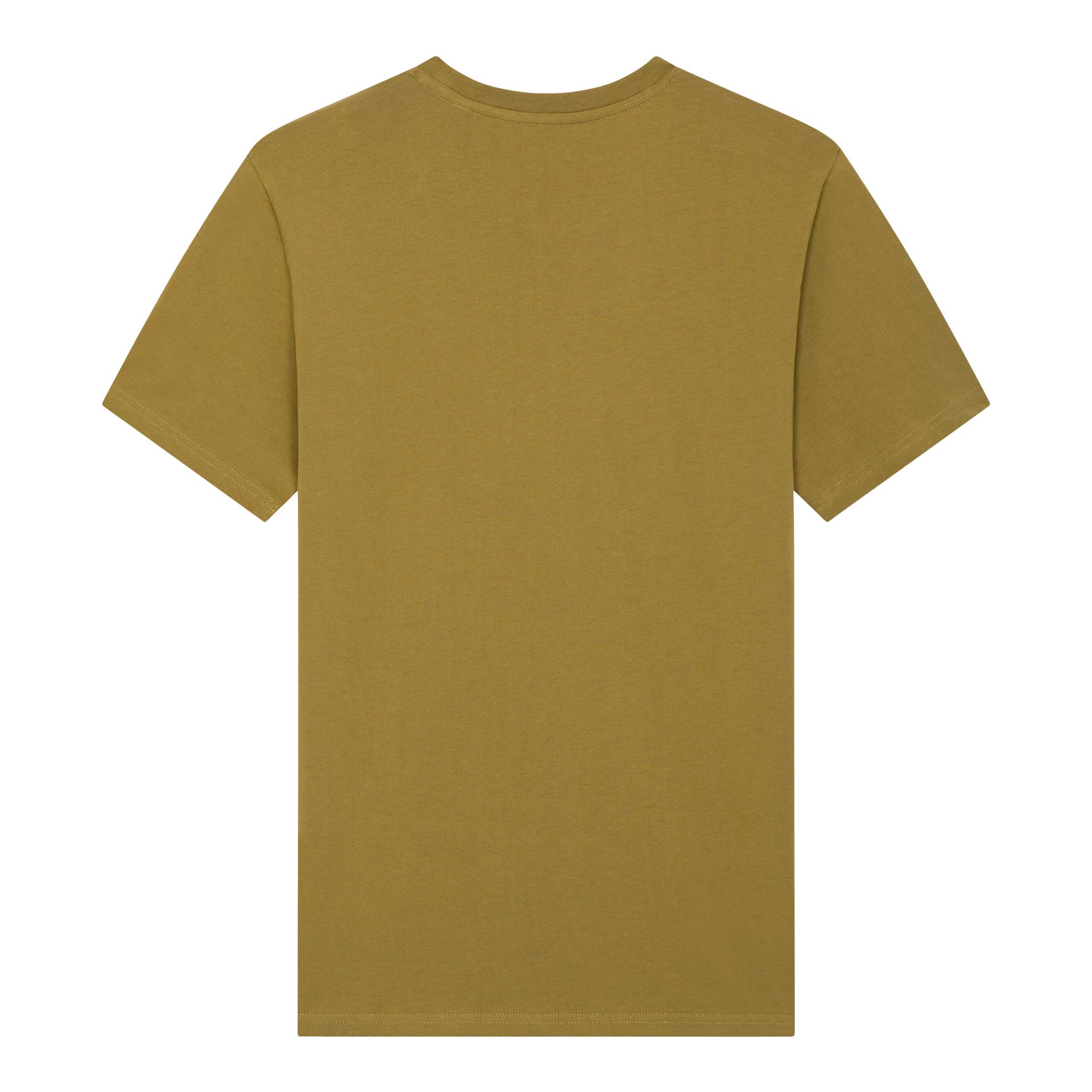 CREATOR Bio T-Shirt Unisex
