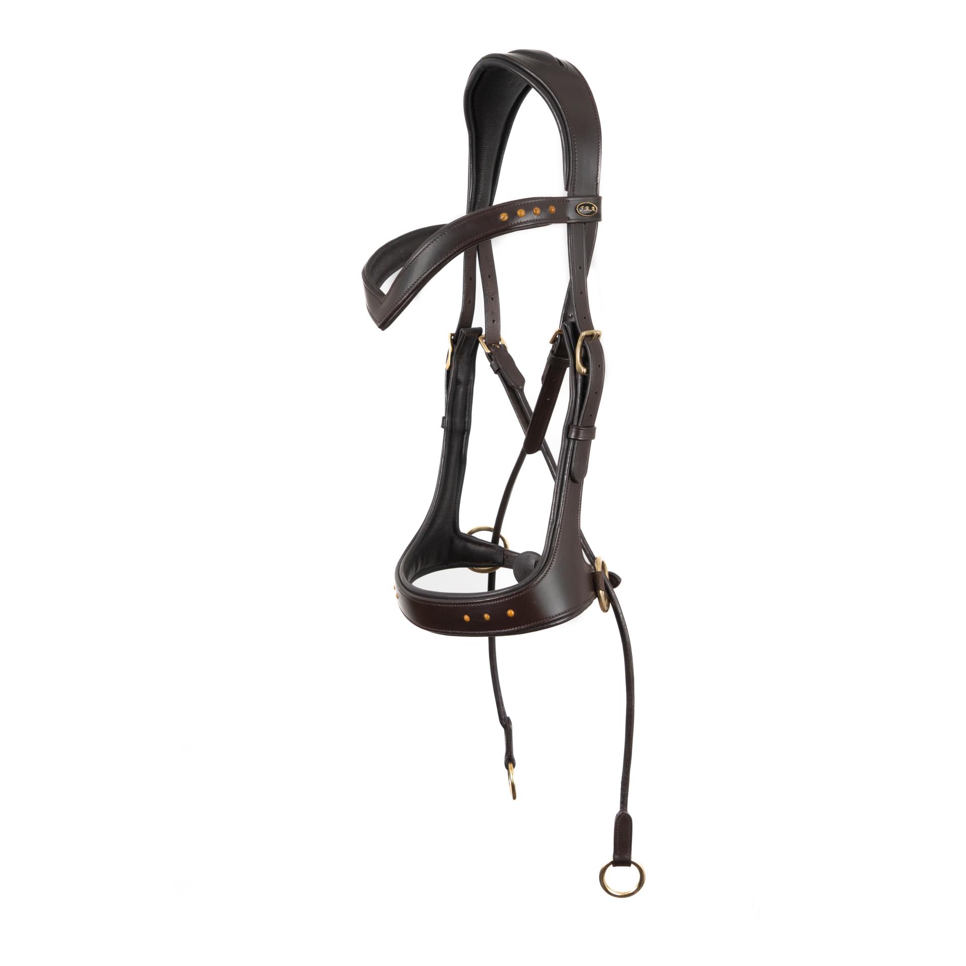 F.R.A Glory System 3, Side-Pull mit Perlen