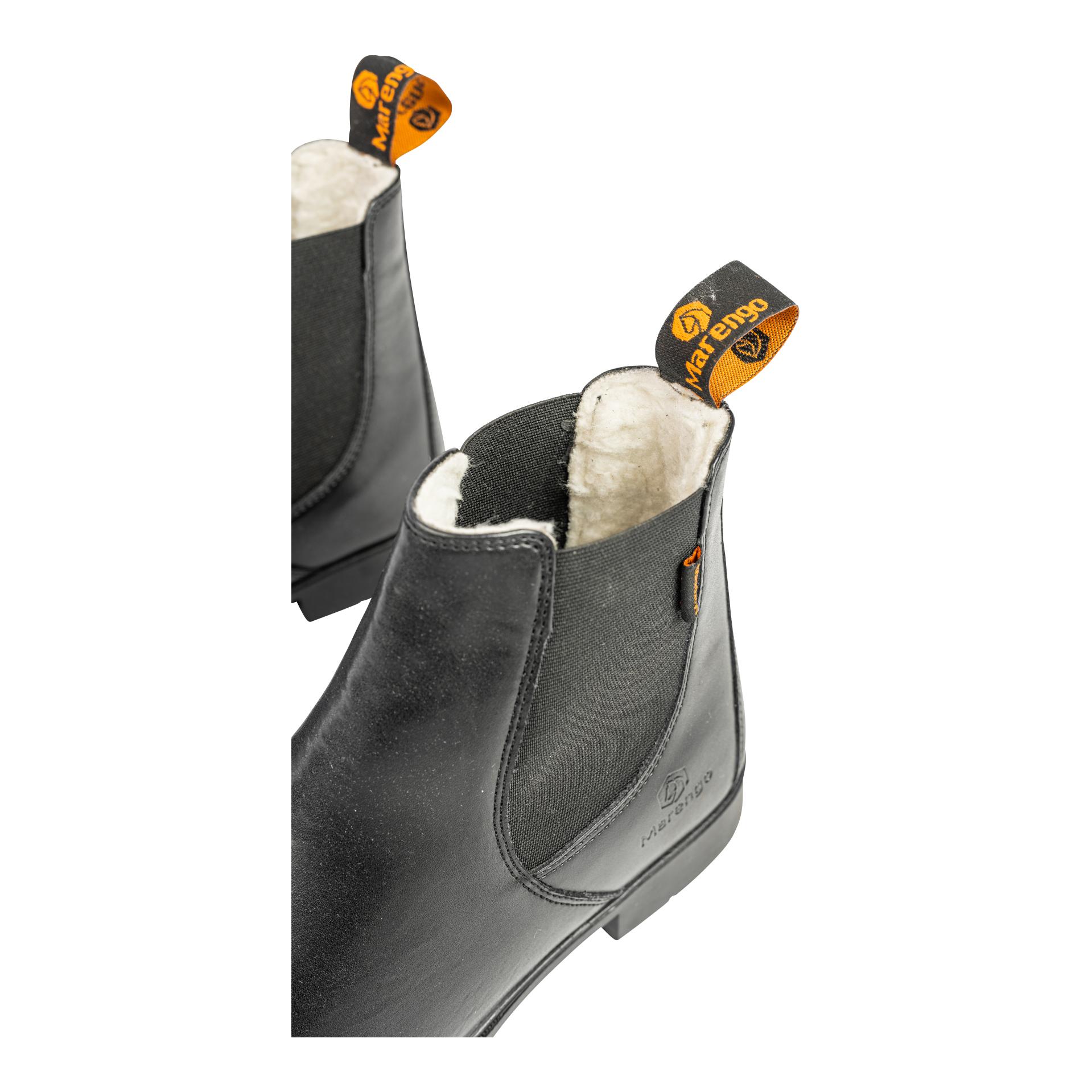 Marengo Bottines d’équitation Classic Winter