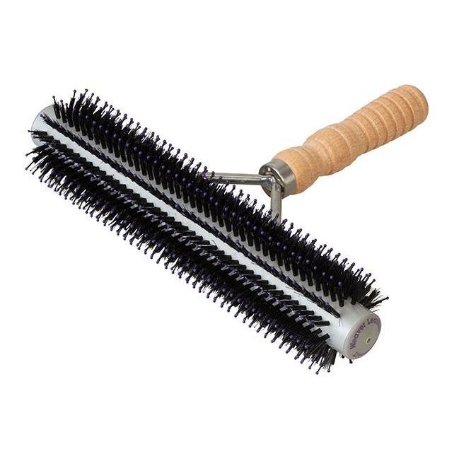 Weaver Livestock Bürste Fluffer Breit