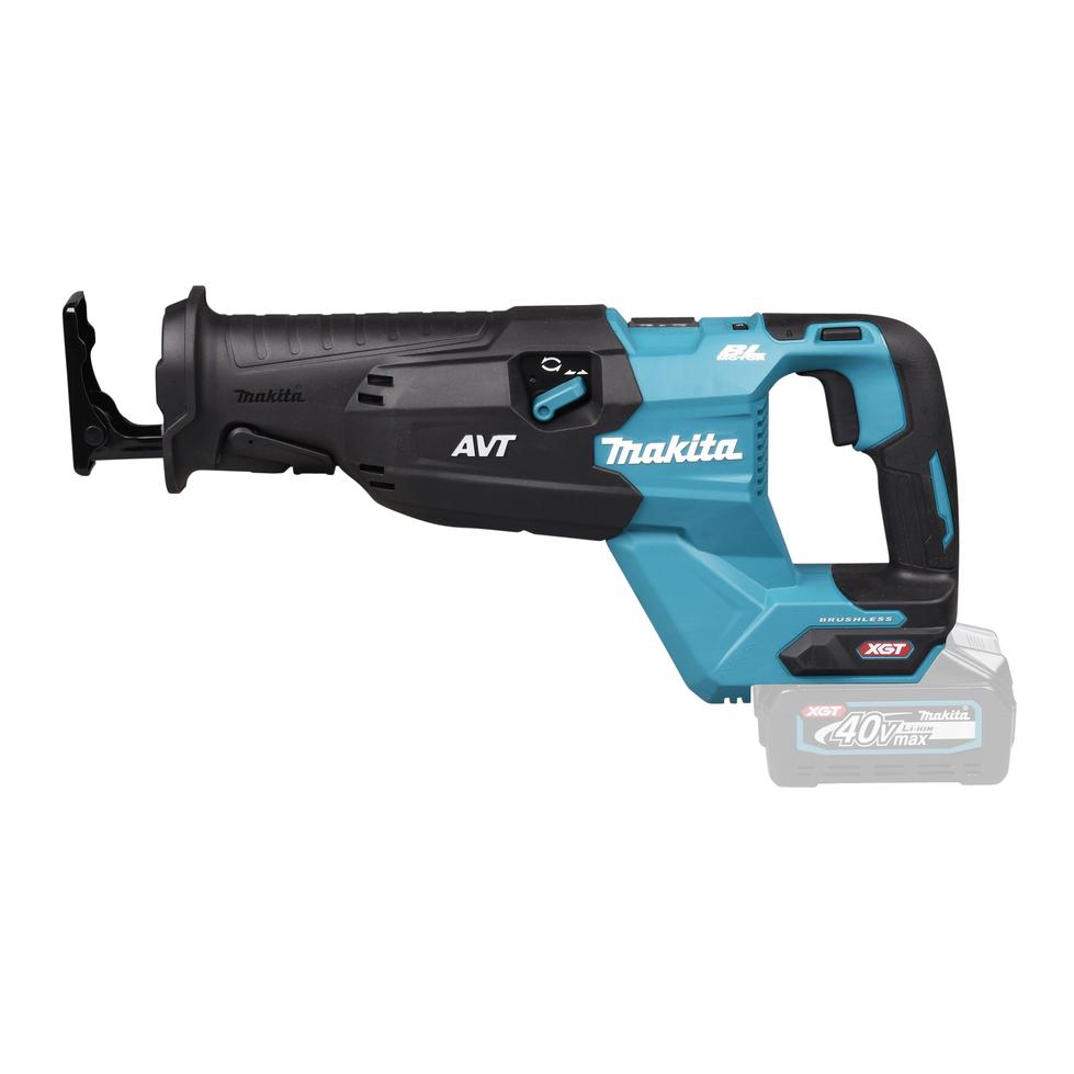 Makita JR002GZ Akku-Säbelsäge XGT
