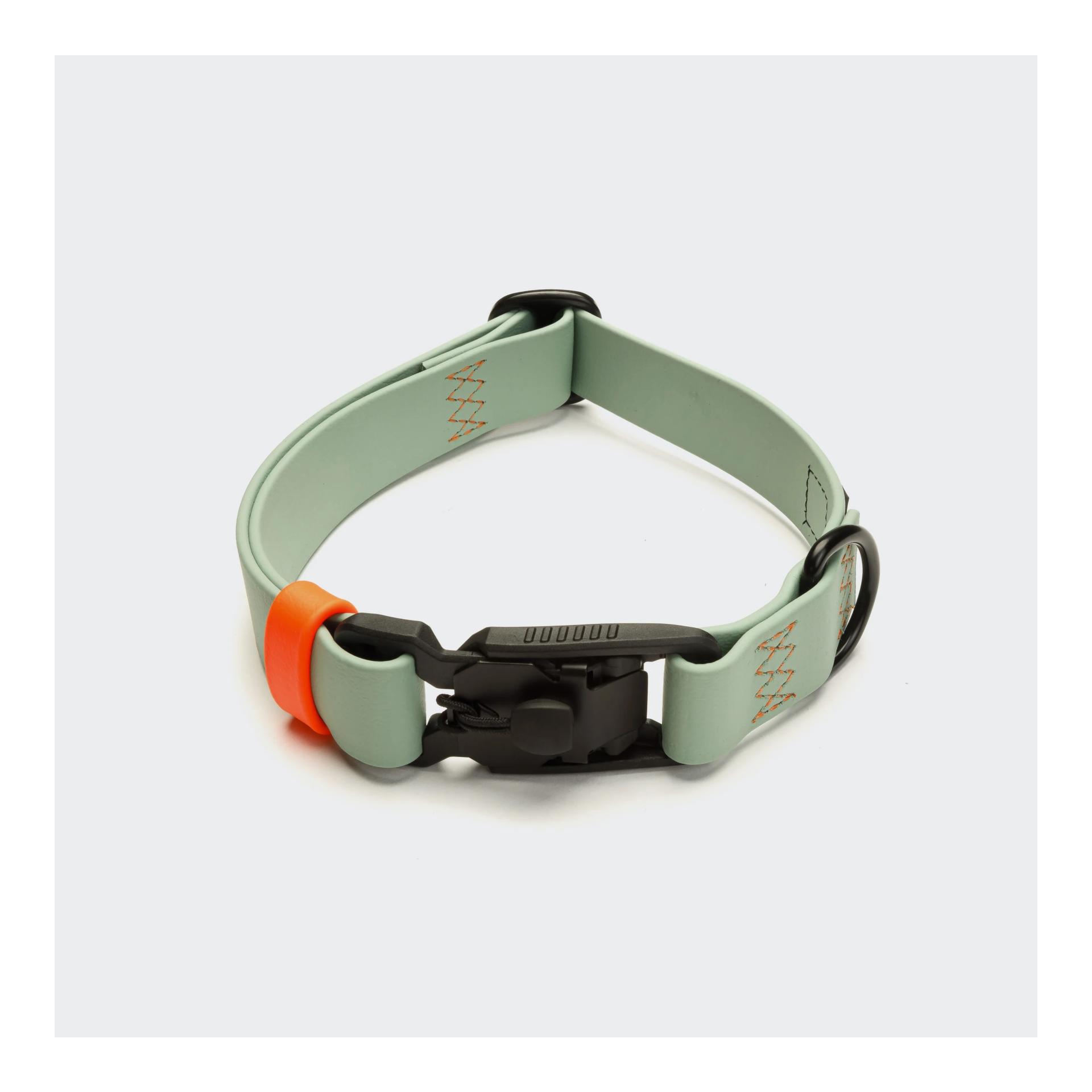 Cloud 7 Hundehalsband BioThane Ipanema