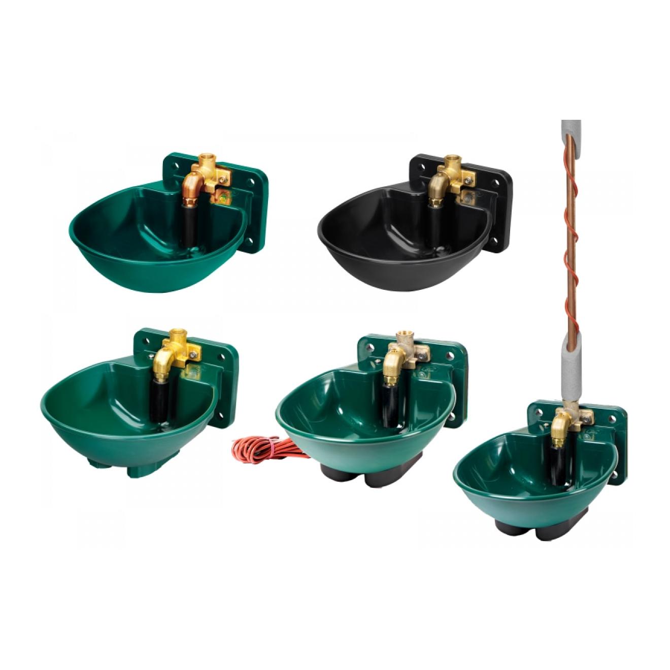 Lister Abreuvoir en plastique SB 20