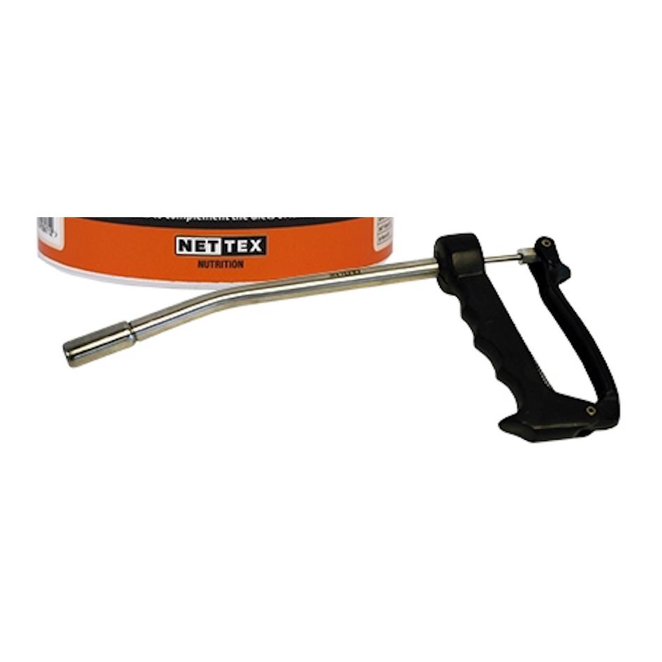 Net-tex Guide poussoir de bolus pour moutons