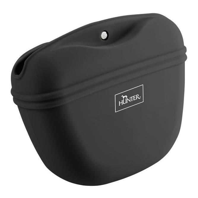Hunter Sac banane Lugo silicone - anthracite