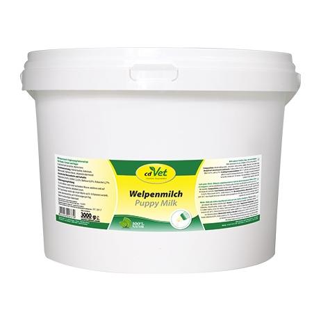 cdVet Lait pour chiots