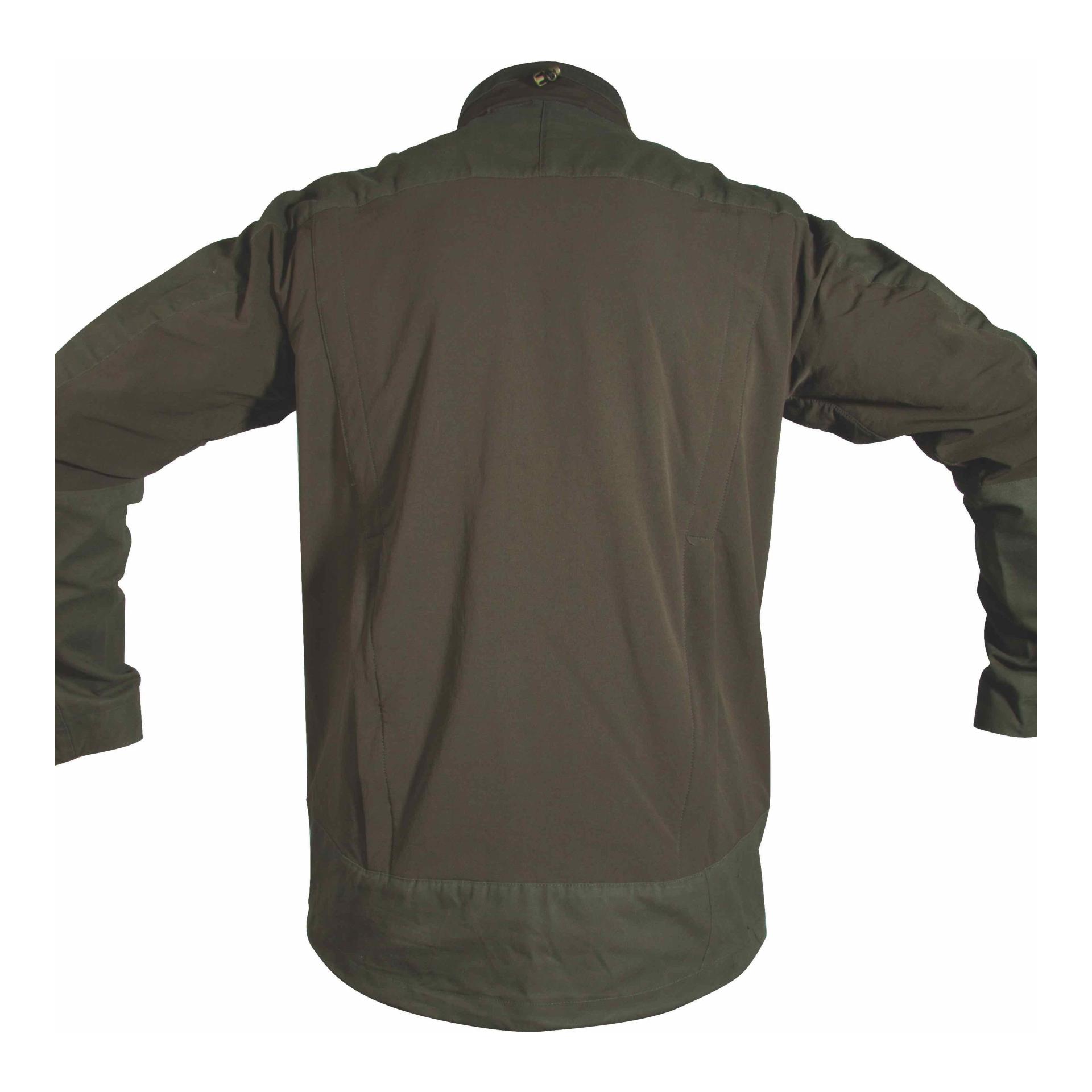 Hart Veste de chasse FIELDER-J - vert