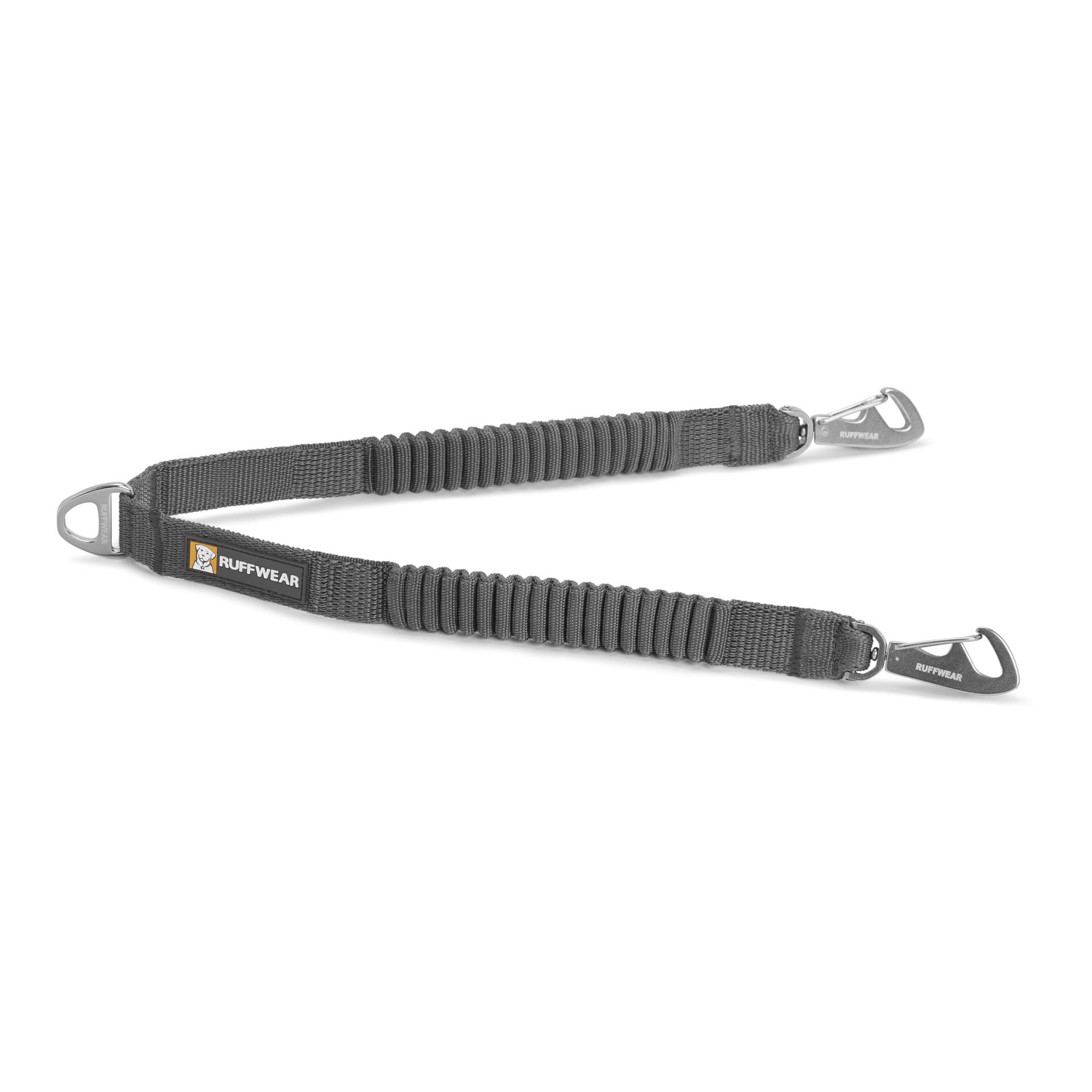 Ruffwear Double Track™ Coupler Koppel für zwei Hunde