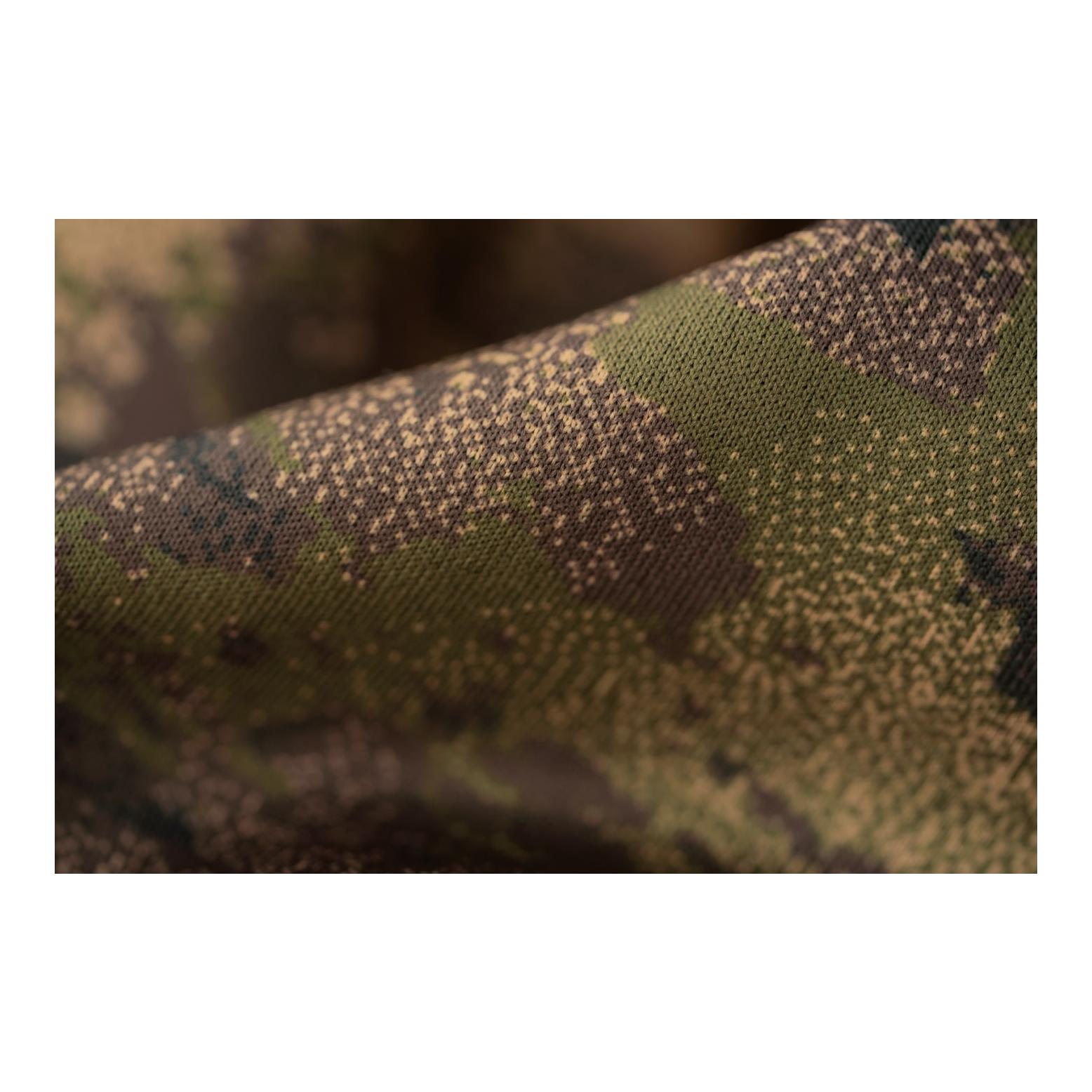 Härkila Sweat à capuche Deer Stalker camo - AXIS MSP® Forest green