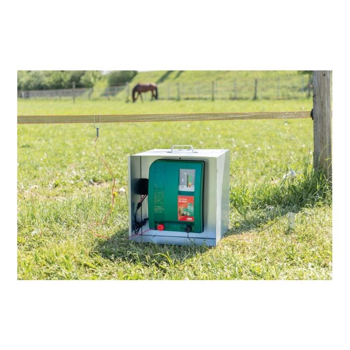 AKO Mobil Power AN 6000 Weidezaungerät