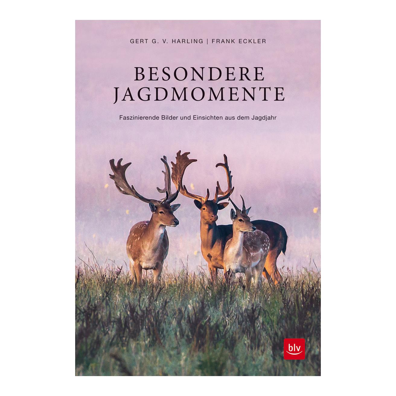 BLV Besondere Jagdmomente