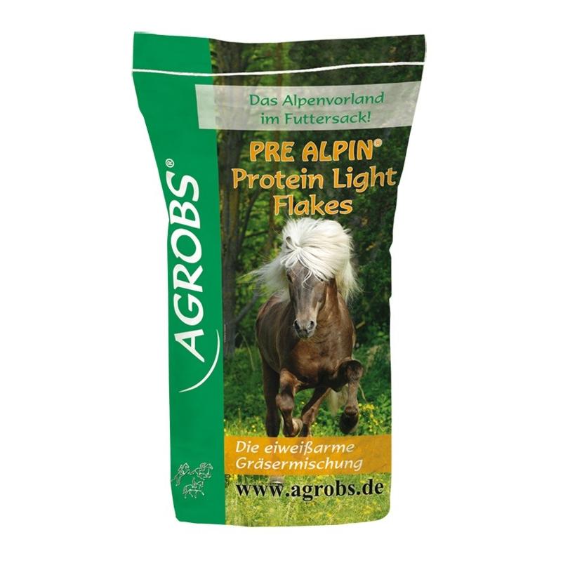 Agrobs PRE ALPIN Protein light Flakes