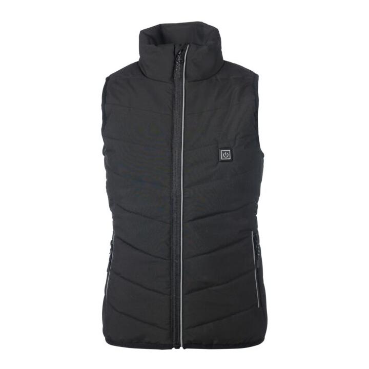 HKM Gilet chauffant pour enfants Cuddle Style