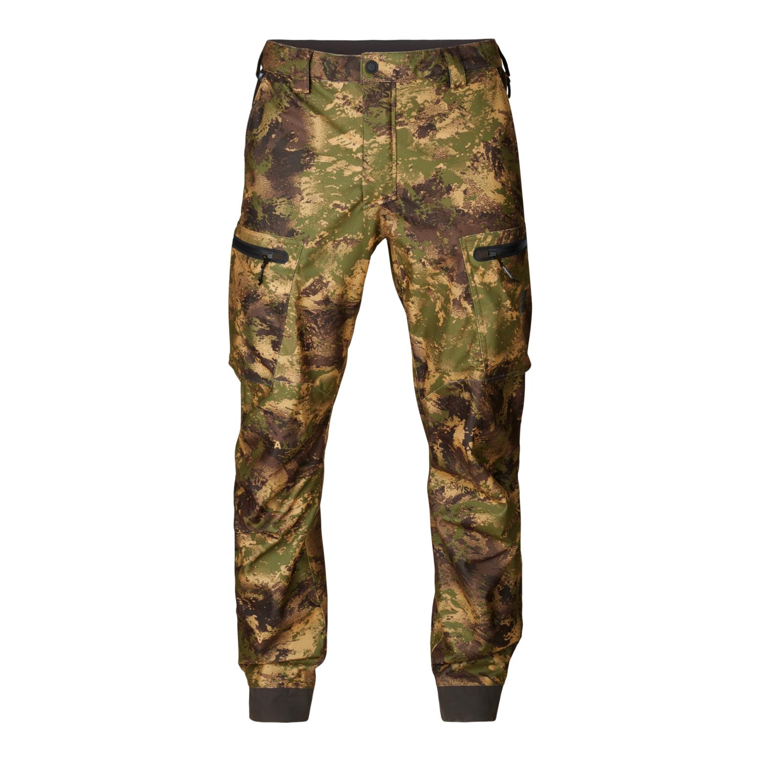 Härkila Hose Deer Stalker Camo HWS Herren