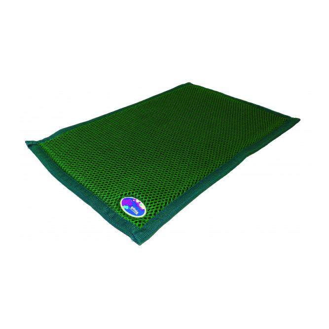 Génia Krankenhausmatte Cosypad, Grün