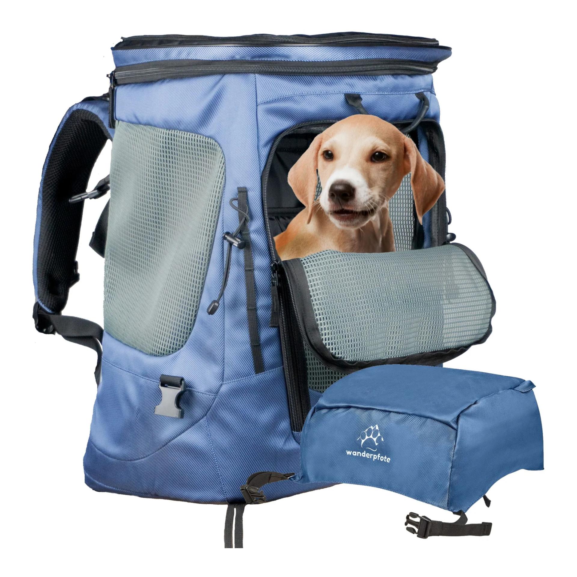 Wanderpfote Wanderpfote Daypack