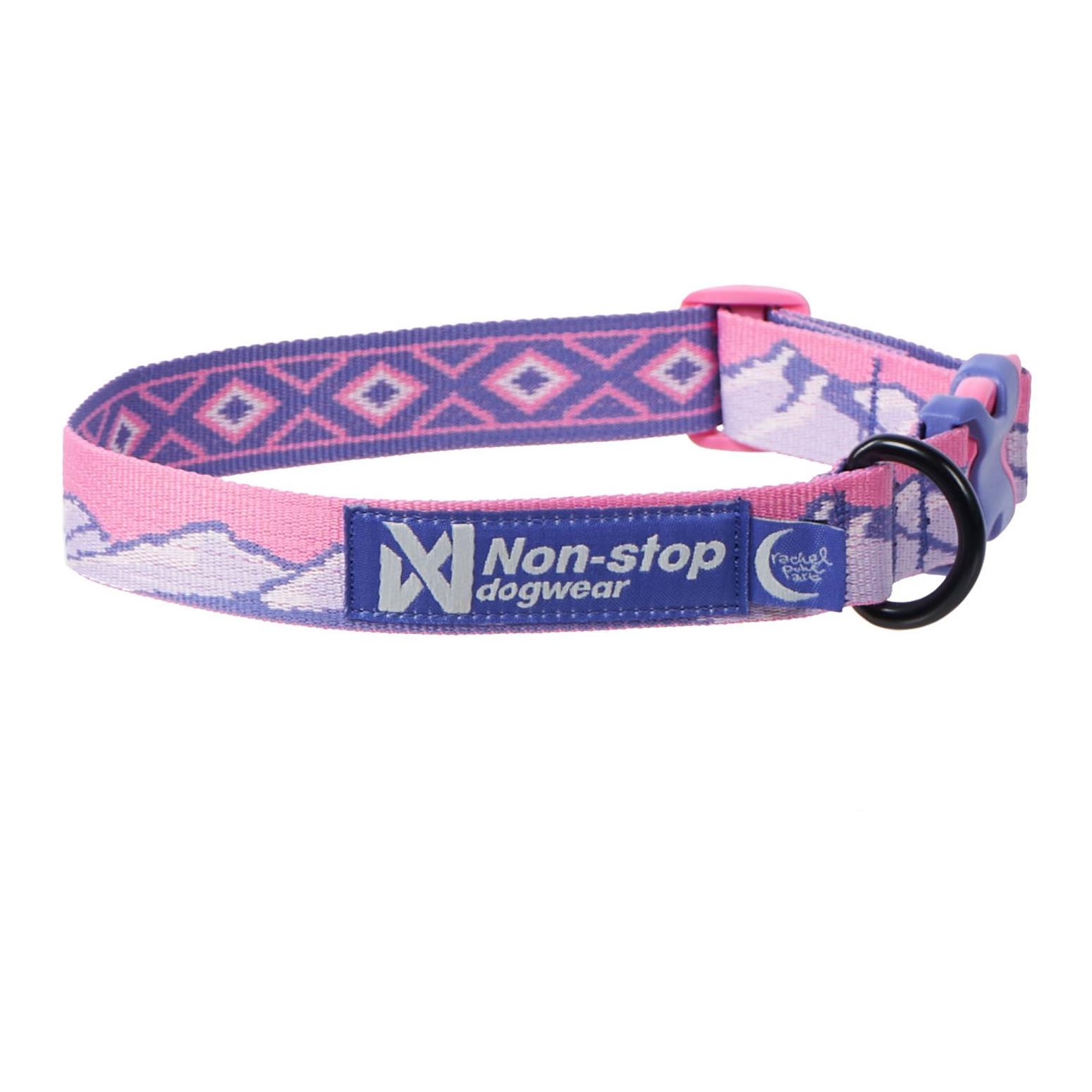 Purple / Pink
