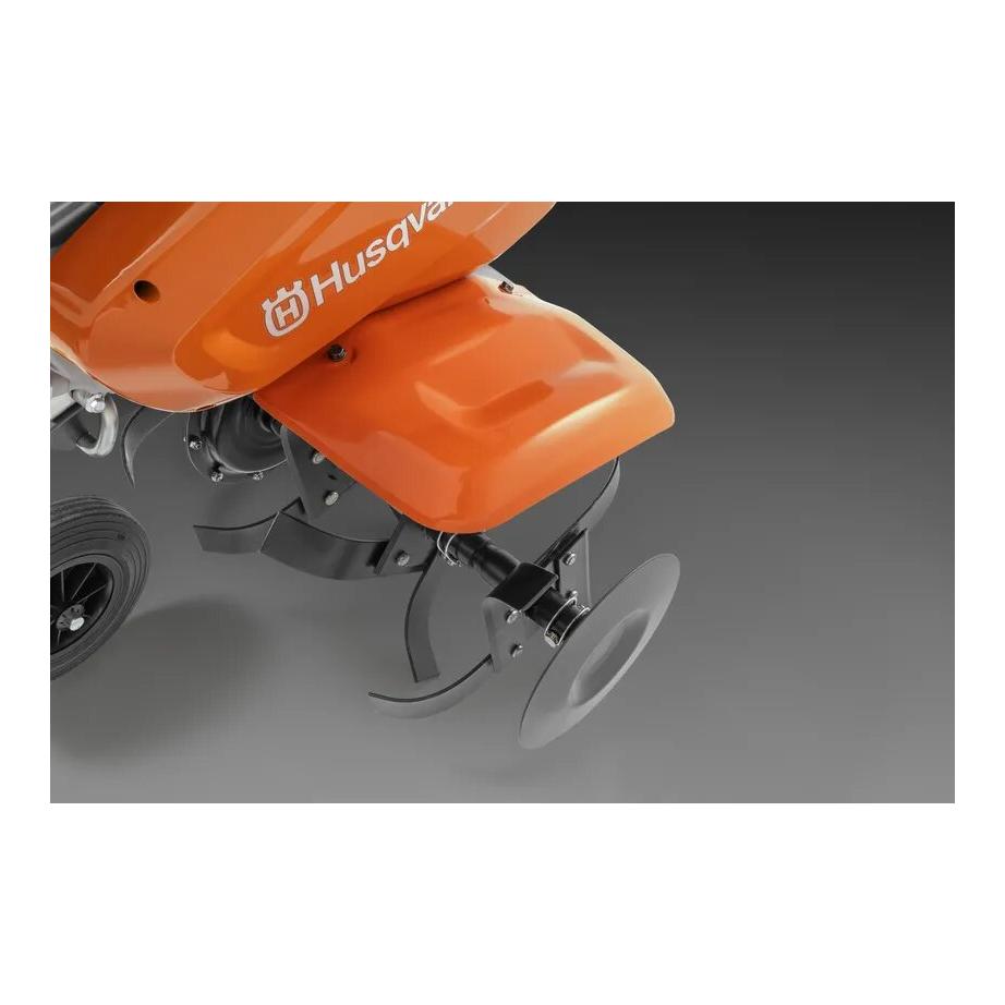 Motorhacke TF 325