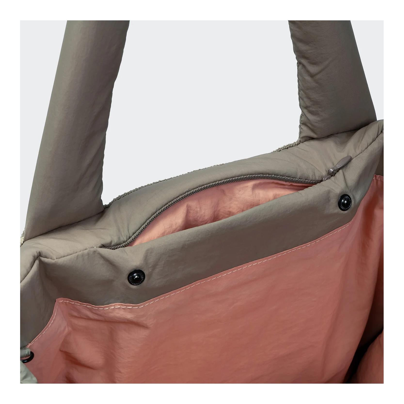 Cloud 7 Travel Bed AKTIV Puffer