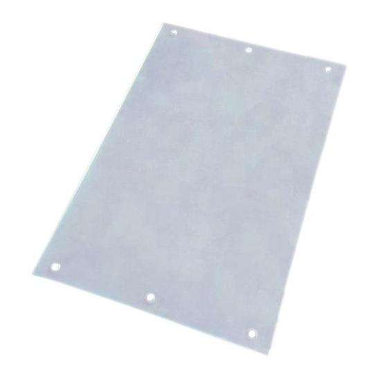 Güde Plaque vibrante GRP 60