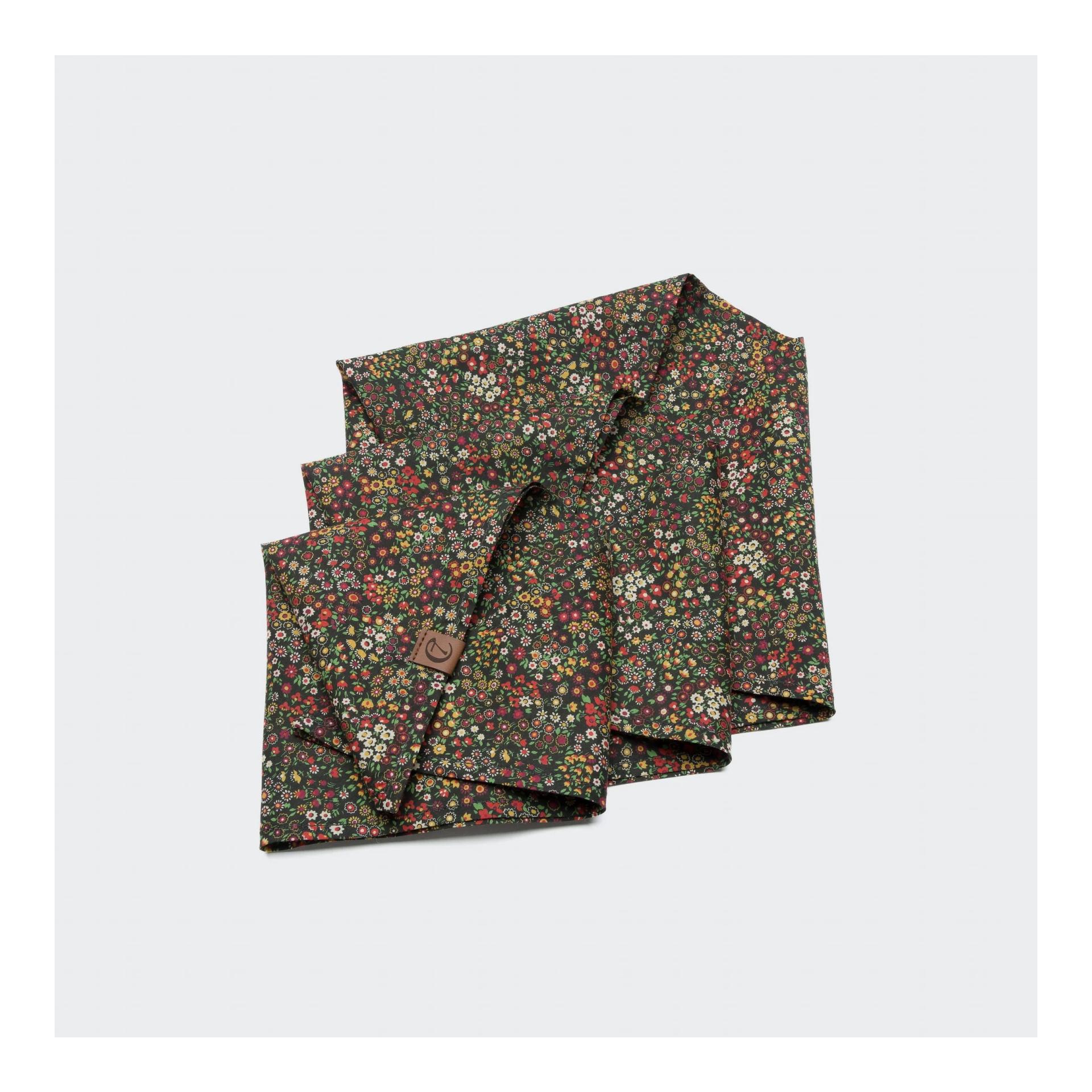 Cloud 7 Hundehalstuch Bandana