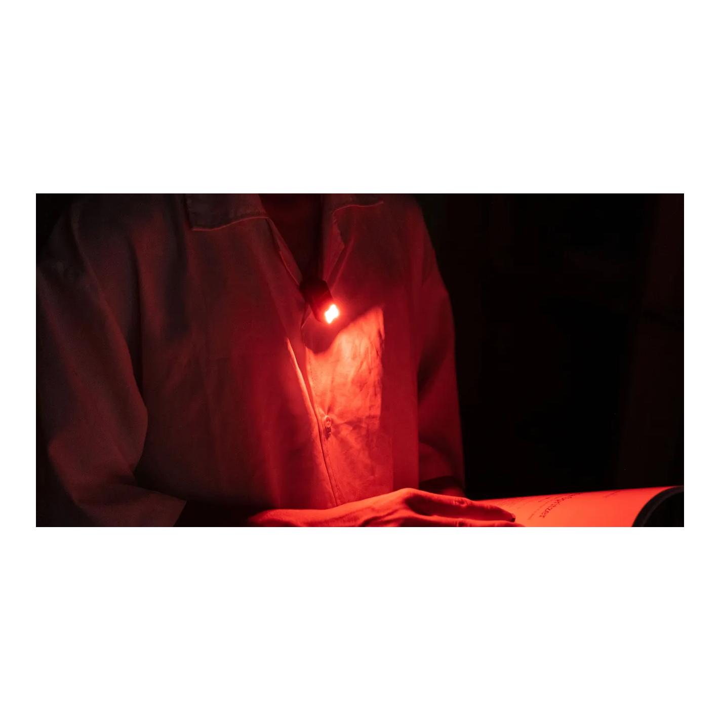 Olight Oclip Clip-Licht