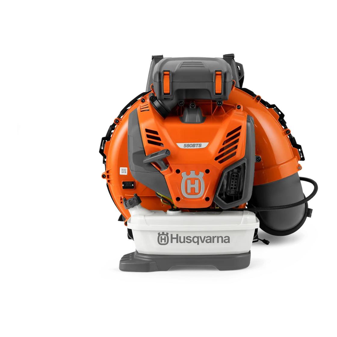 Husqvarna Souffleur de feuilles 590BTS
