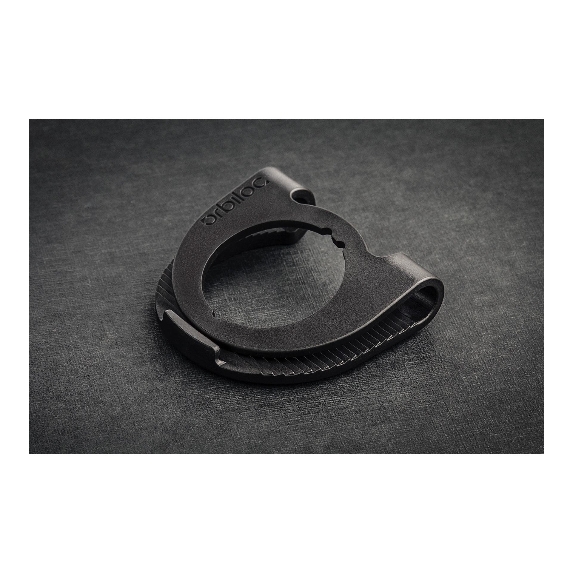 Orbiloc Safety Light Orbiloc Clip