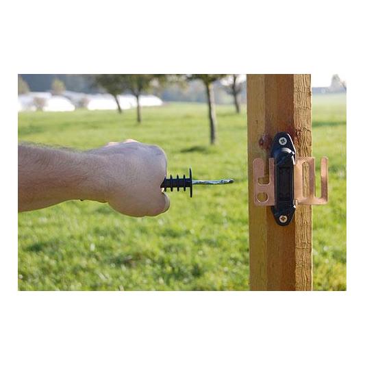 AKO Flexigate mit 6 mm-Seil