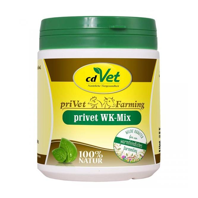 cdVet privet WK-Mix