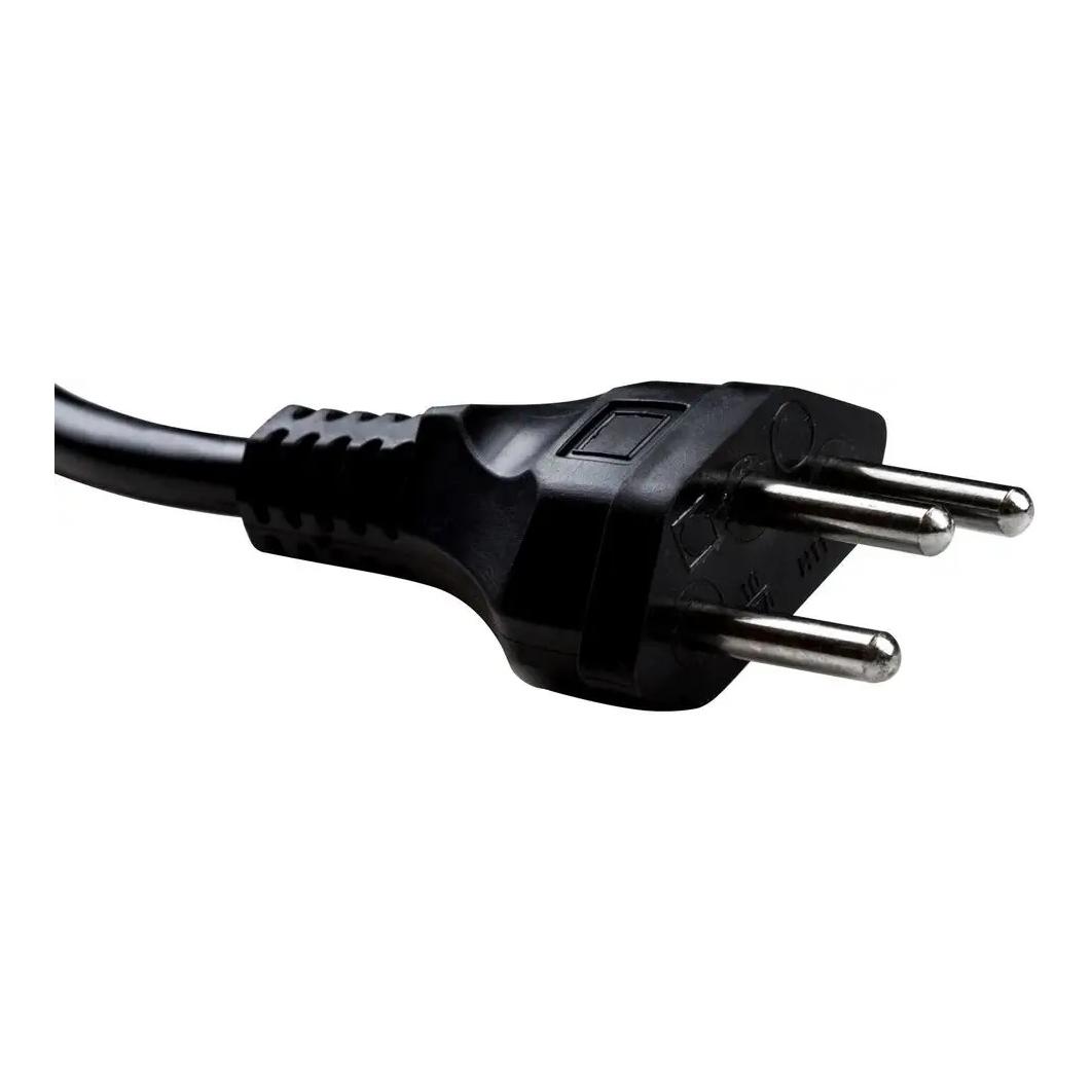 Güde Elektrischer Seilzug GSZ 200/400