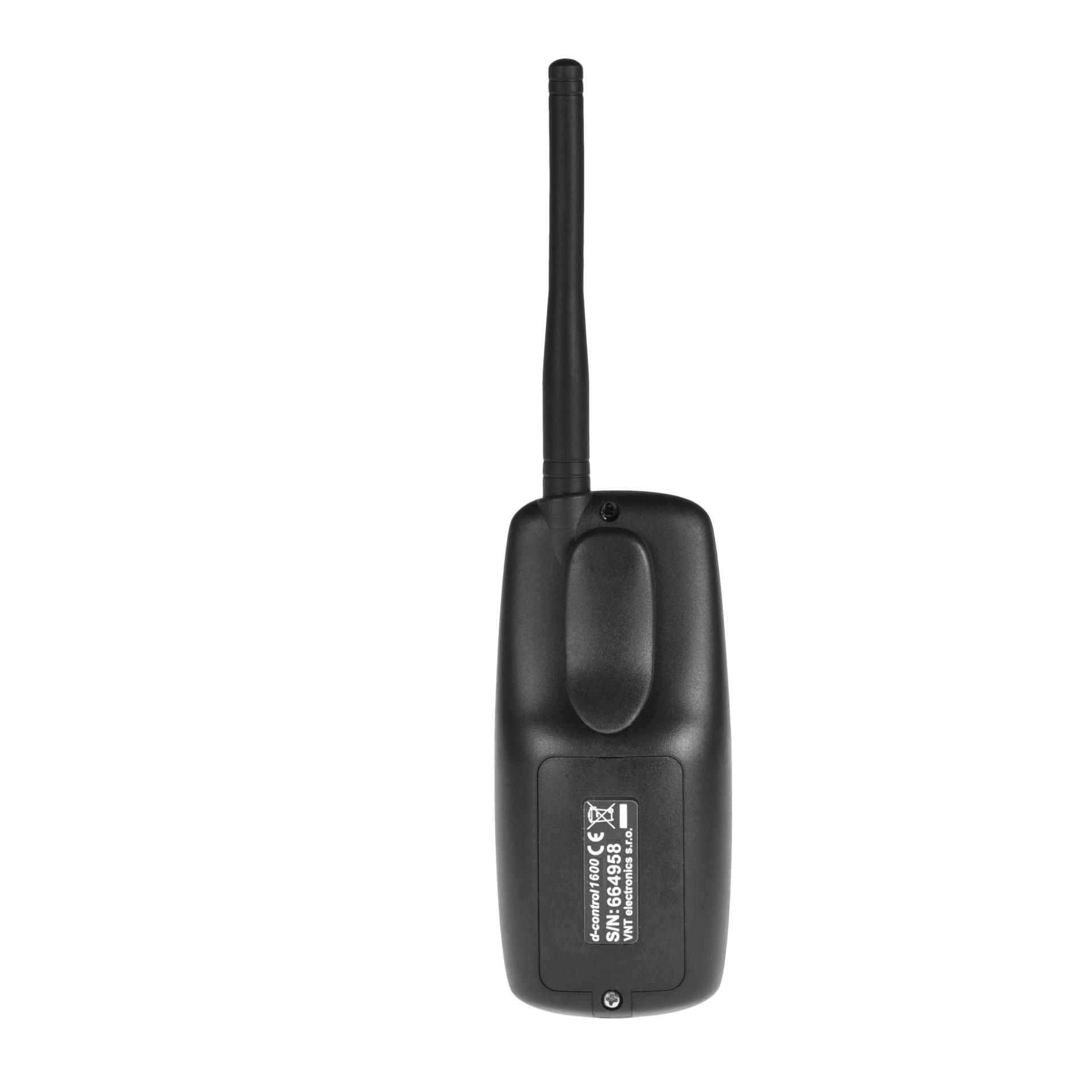 Dogtrace D-Control 1600+ Ferntrainer