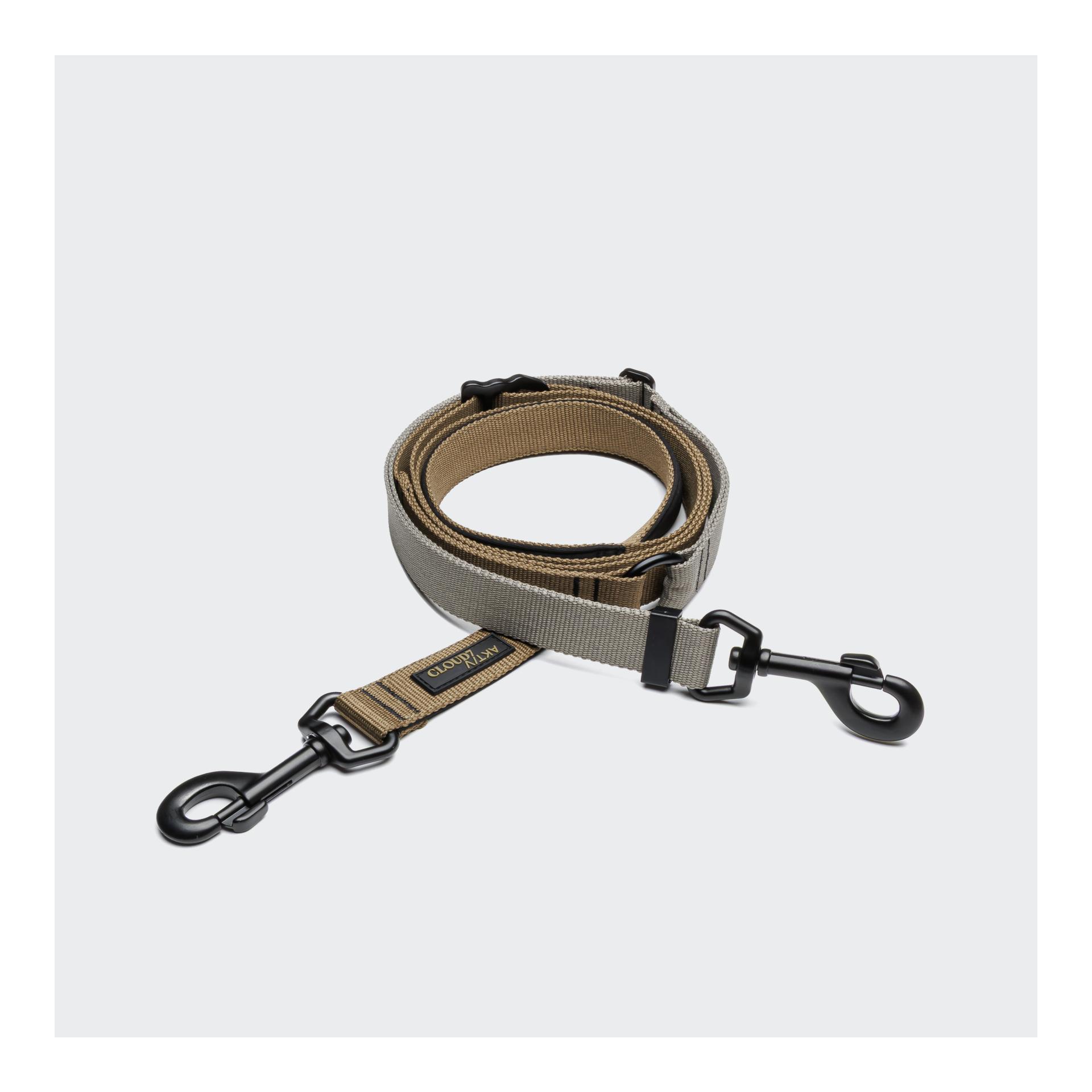 Cloud 7 L-1-Freihandleine