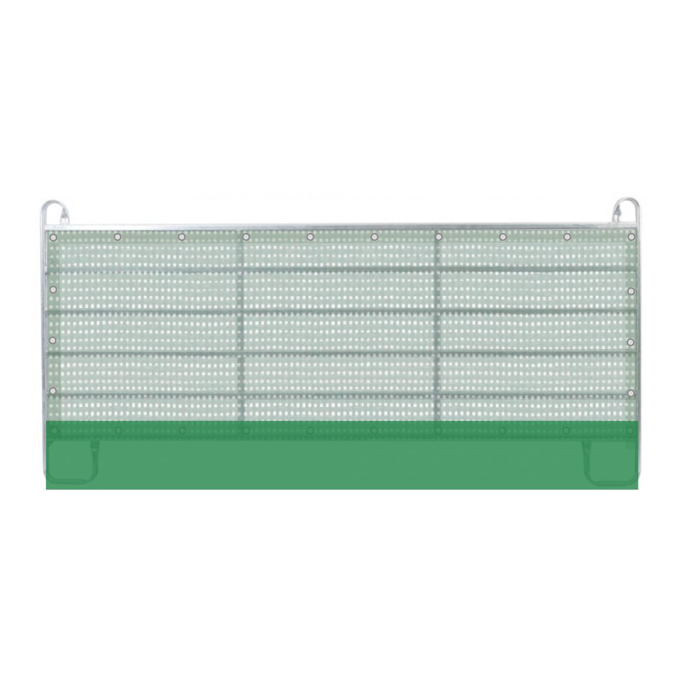 Hauptner Windschutznetz für Weidepanels
