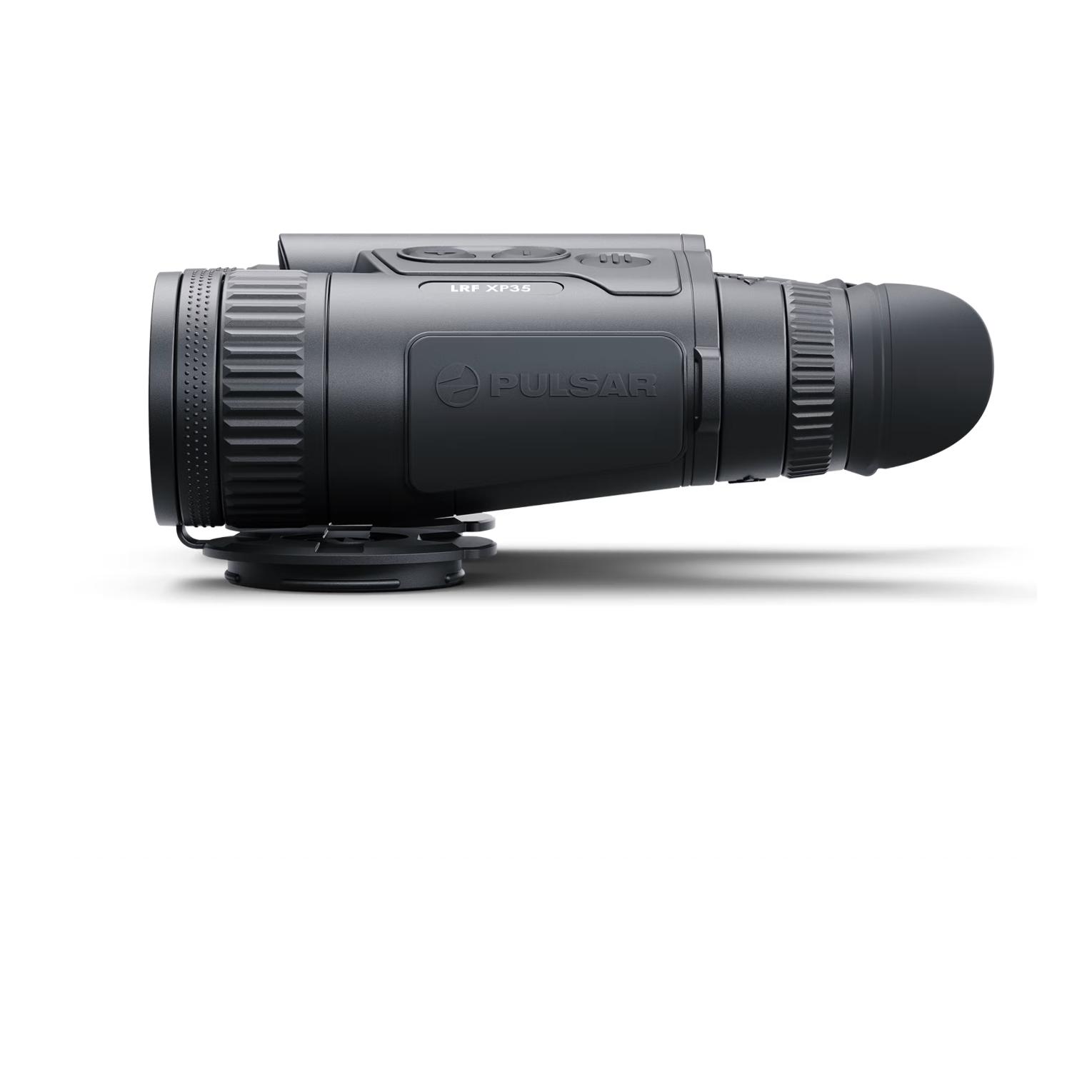 Pulsar Jumelles thermiques Merger XP35 LRF 640x480