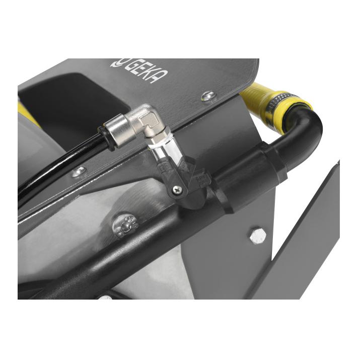 Geka Plus Regnerwagen RW40