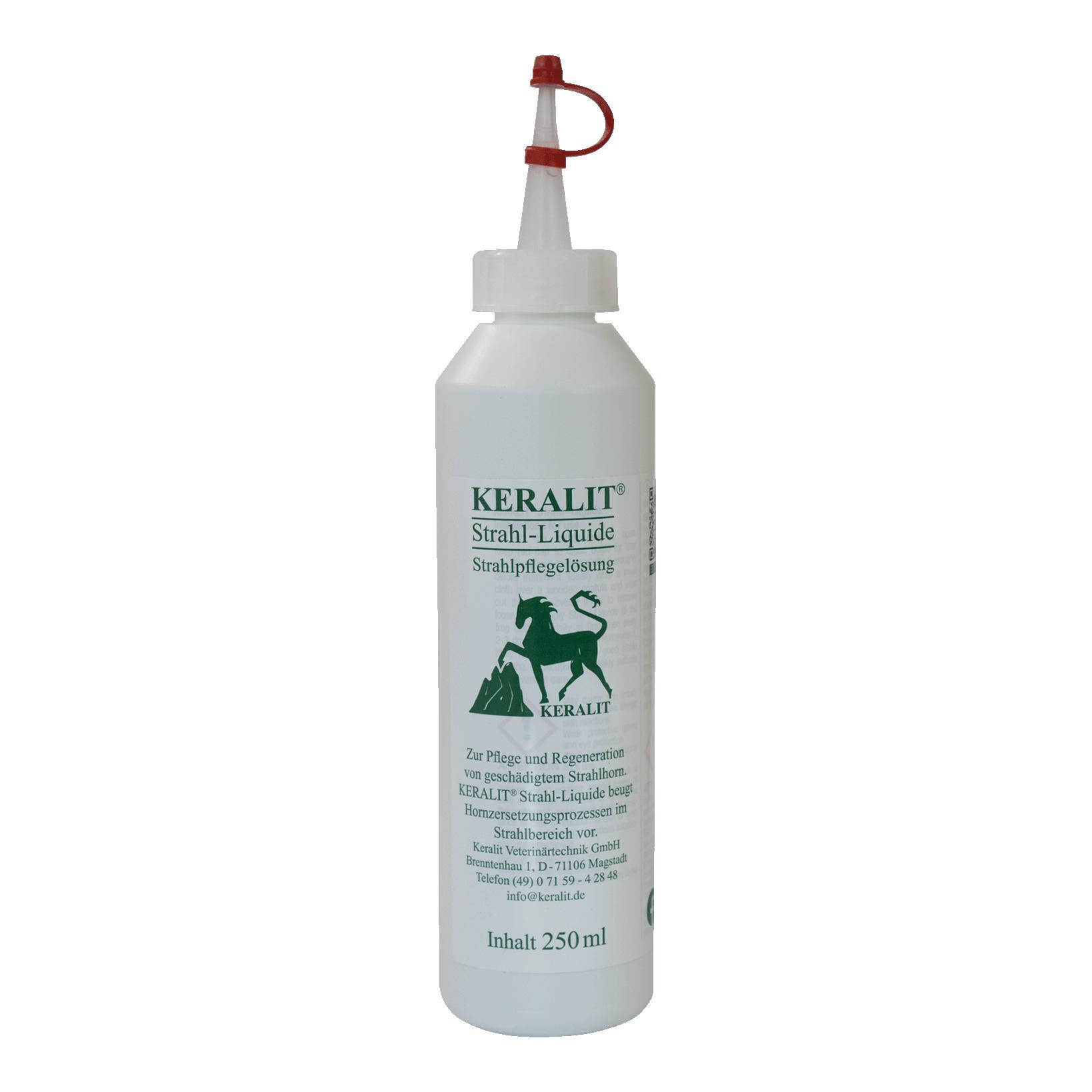 Keralit STRAHL-LIQUIDE Weiss