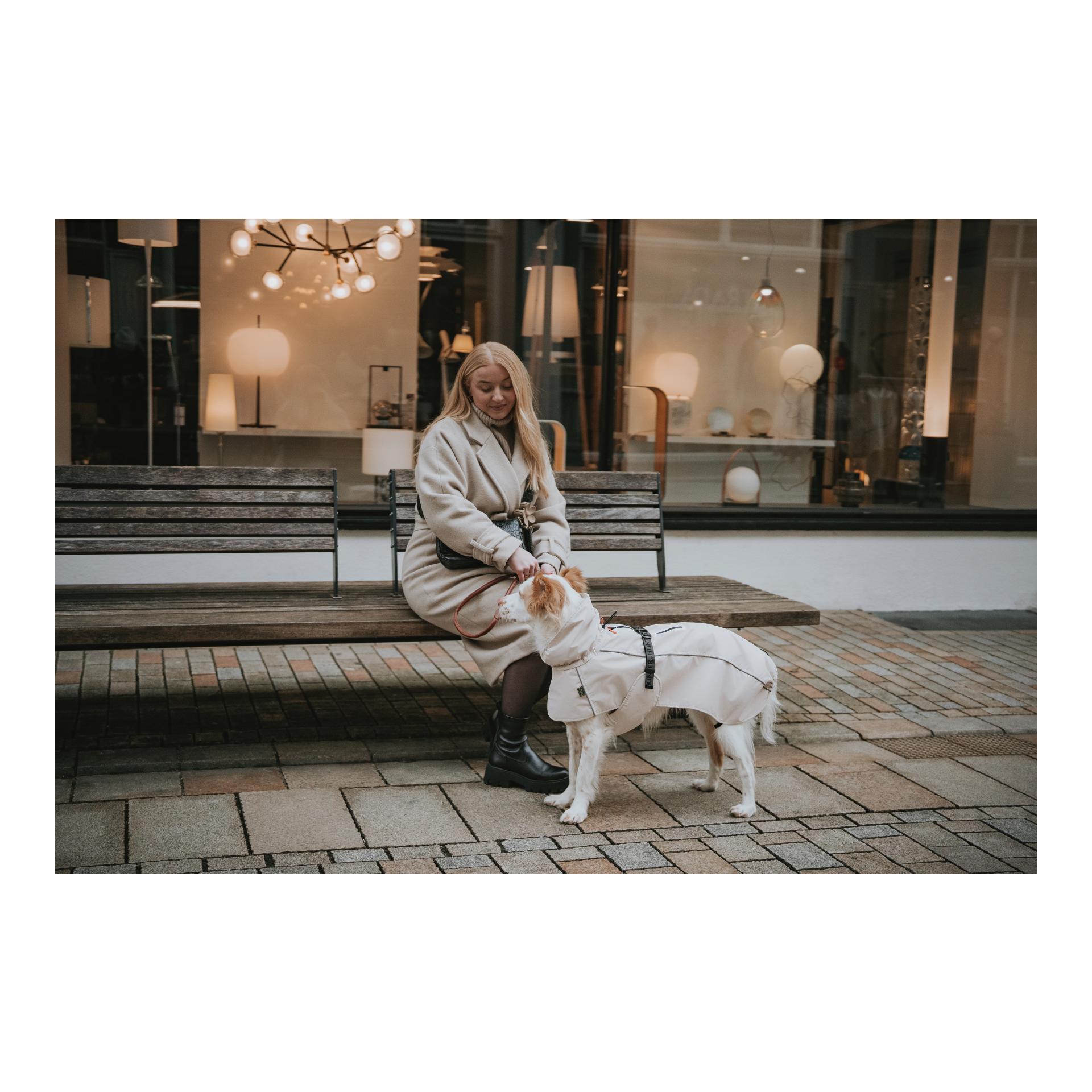 Hunter Manteau pour chien Nordby